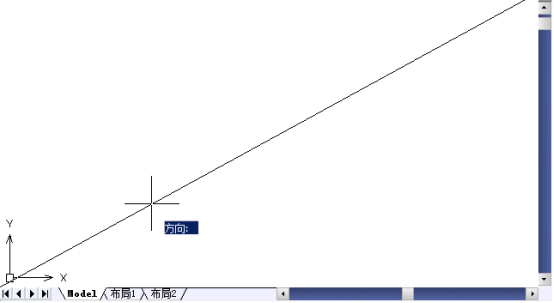 CAD的自動(dòng)追蹤（一）：極軸追蹤390.png