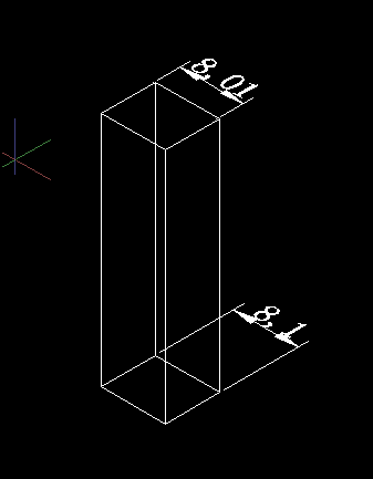 CAD移動(dòng)標(biāo)注文字，CAD標(biāo)注文字對(duì)齊