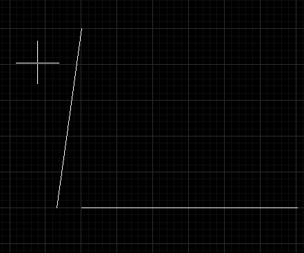 CAD“EDGEMODE”命令設(shè)置新值，命令的含義