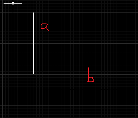 CAD“EDGEMODE”命令設(shè)置新值，命令的含義