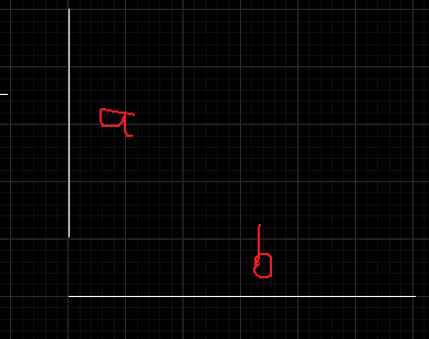 CAD“EDGEMODE”命令設(shè)置新值，命令的含義