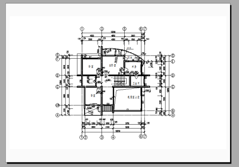 CAD如何在模型空間導出PDF