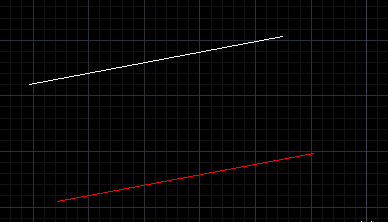 CAD線條的格式怎么調節(jié)