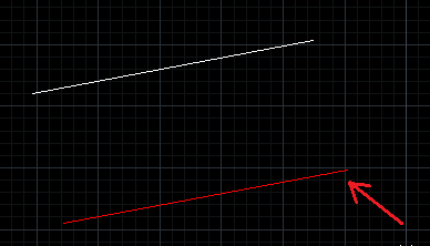 CAD線條的格式怎么調節(jié)