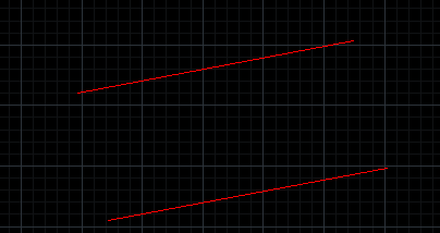 CAD線條的格式怎么調節(jié)