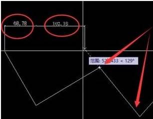 如何使用CAD連續(xù)標(biāo)注？