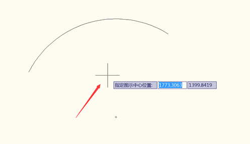 CAD怎么給弧線進(jìn)行折彎標(biāo)注?