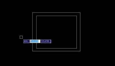 CAD怎么將標(biāo)高設(shè)置為0