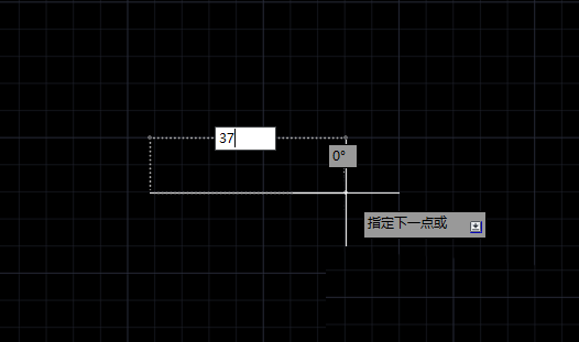 已知邊長(zhǎng)的三角形怎么通過(guò)CAD畫出來(lái)