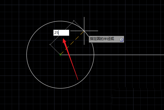 已知邊長(zhǎng)的三角形怎么通過(guò)CAD畫出來(lái)