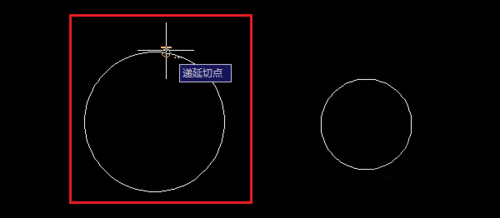 cad畫一個圓與另兩圓內(nèi)切、外切.png