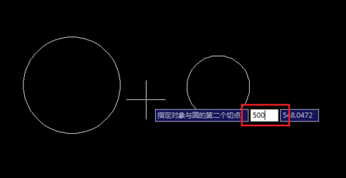 cad畫一個圓與另兩圓內(nèi)切、外切.png