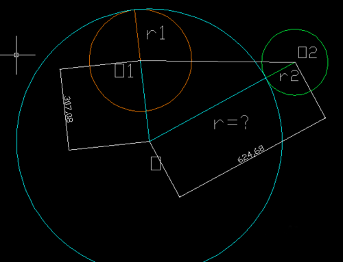 cad畫一個圓與另兩圓內(nèi)切、外切.png