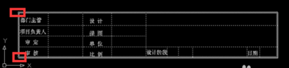 CAD中圖紙比例不一致，該如何調(diào)整使比例一致