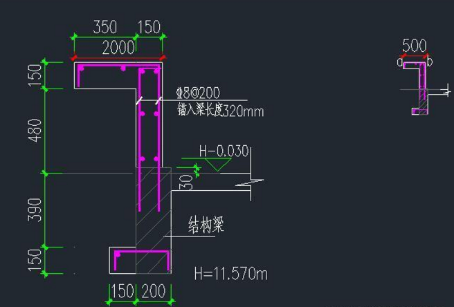 CAD中怎么使用SC命令參照縮放？