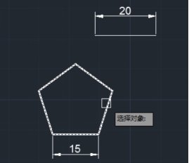 CAD參照縮放怎么用？