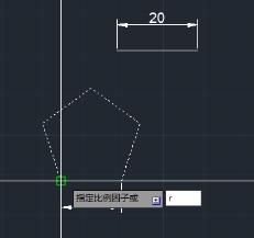 CAD參照縮放怎么用？