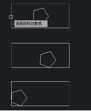 CAD線條顏色修改技巧