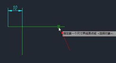 CAD自動追蹤功能怎么用？