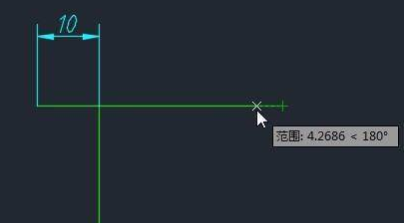 CAD自動追蹤功能怎么用？