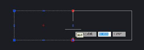 CAD“夾點(diǎn)編輯”怎么用？