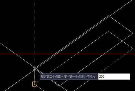 CAD長方體的繪制技巧