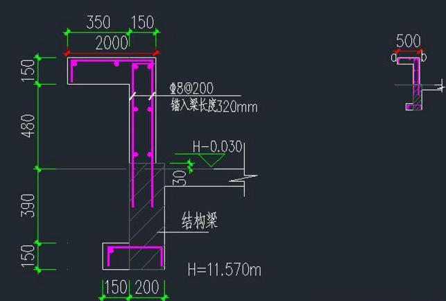 CAD縮放命令怎么用？