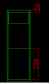 CAD柜式空調(diào)設(shè)計(jì)圖繪制技巧