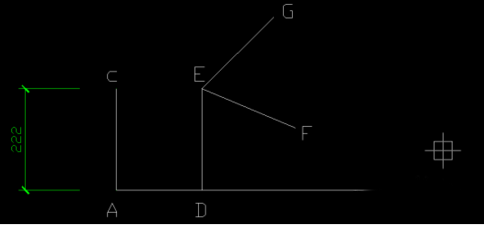 CAD設(shè)計(jì)彎頭有什么技巧？